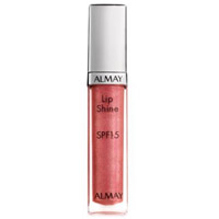 Almay Lip Gloss - Lip Shine Lip Gloss Chocolate 07 5ml