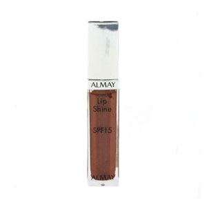 Almay Lip Shine Lip Gloss 5ml - Plum Sparkle
