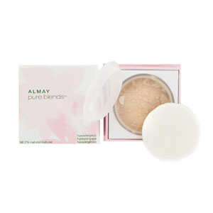Almay Pure Blends Loose Finishing Powder 7.9g