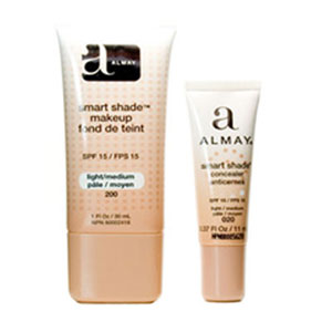 Smart Shade Makeup 30ml SPF15 - Medium (300)