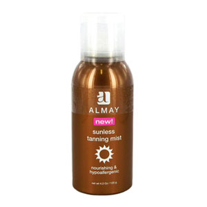 Sunless Tanning Mist 120g