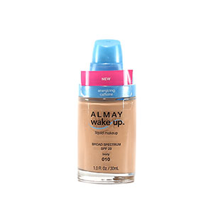Almay Wake Up Liquid Makeup 30ml - Sand 060