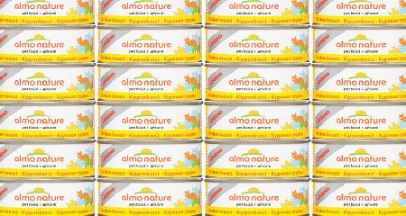 Almo Nature Legend Cat Chicken Breast