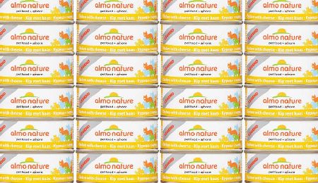 Almo Nature Legend Cat Chicken with Cheese