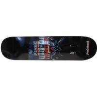 Almost HASLAM SKYNYRD DECK 7.6