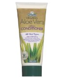 Aloe Pura Aloe Vera Conditioner,200ml