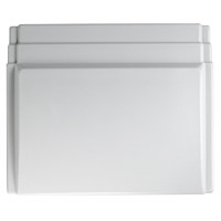 Aloha Bath End Panel(W)750mm