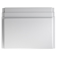 Aloha Bath End Panel(W)800mm