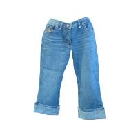 Aloha GIRLS BASIC 3/4 JEANS