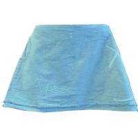 Aloha SHAPED POCKET SKIRT