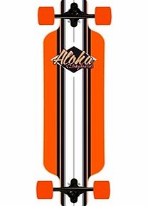Aloha Skateboards Aloha Oahu Complete Longboard