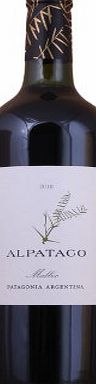 Alpataco - Malbec - 2014