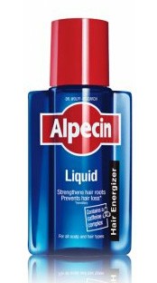 Alpecin After Shampoo Liquid 200ml