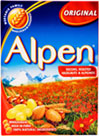 Alpen Original Muesli (750g) On Offer