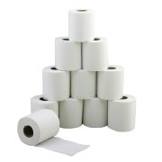 2-Ply Toilet Paper