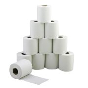 Alpha 2-Ply Toilet Paper