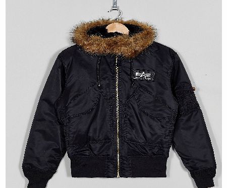 45 SV Parka Jacket