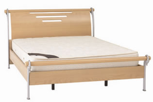 Alpha B39 Super Kingsize Bed