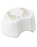 Alpha Egg Step Stool Cream
