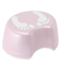 Alpha Egg Step Stool Lilac