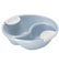 Alpha Egg Top N Tail Bowl Blue