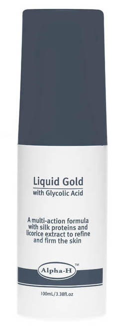 alpha-h Liquid Gold Solution