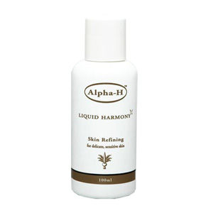 Alpha-H Liquid Harmony 100ml
