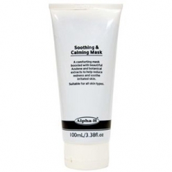 Alpha-H SOOTHING and CALMING MASK (100ML)