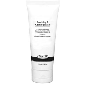 Alpha-H Soothing and Calming Mask 100ml