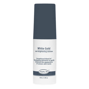 Alpha-H White Gold 100ml A specialised solution