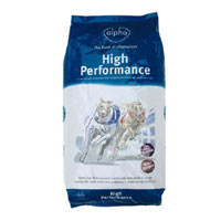 Alpha High Performance 15kg