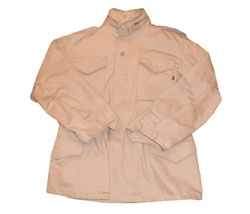 Alpha Industries Plain field jacket