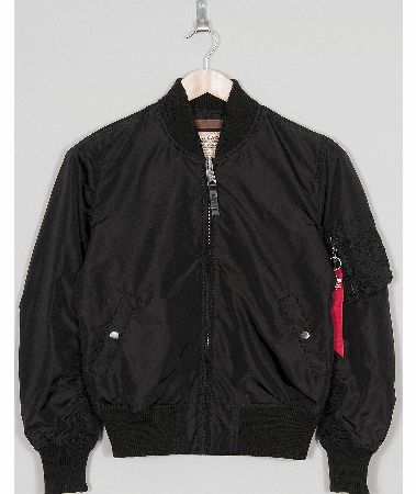 MA-1 TT Jacket