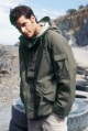 ALPHA off shore jacket