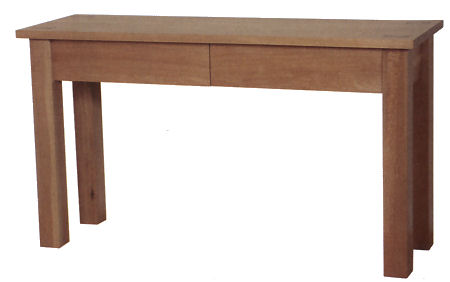 Alpha Tall Coffee Table