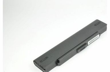 Alpha Trade Laptop Battery Power For Sony Vaio VGN-NR32Z/S NR32Z/T VGN-NR38E/S VGN-NR38M/S VGP-BPS9/SBPL9