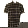 Canadian Hack Plaid Woven Shirt