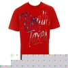 Death Taxes T-Shirt (Red)