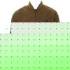 Alphanumeric Pupil Bomber Jacket (Olive)