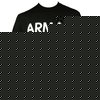 The Armed Tee (Black)