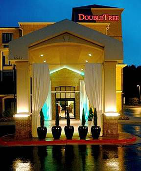 ALPHARETTA Doubletree Alpharetta Windward