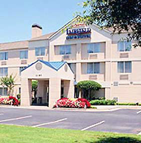 Fairfield Inn & Suites/Alpharetta by Marriott
