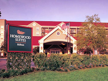 Homewood Suites by Hilton Atlanta-Alpharetta