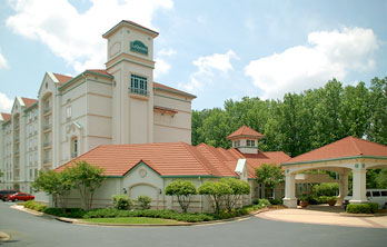La Quinta Inn and Suites Atlanta Alpharetta