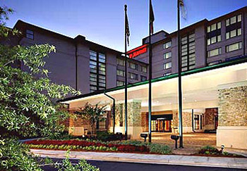 ALPHARETTA Marriott Atlanta Alpharetta