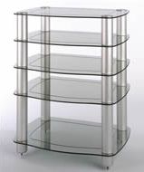 Alphason A5-G Hi Fi Support