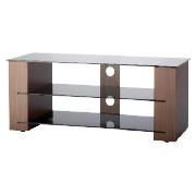 ALPHASON ABK1100-B Walnut Effect Sided 1100MM