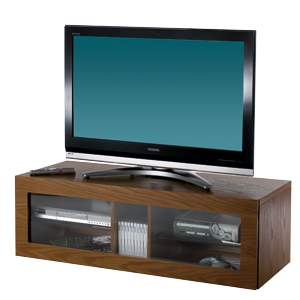 Alphason ABR1100W Ambrilight In Walnut Veneer