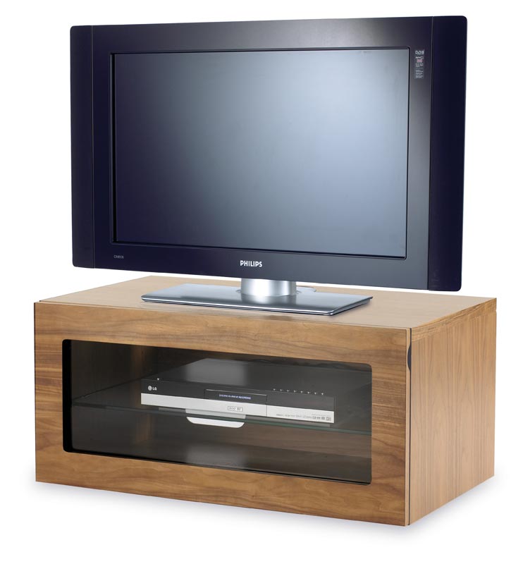 ABR800-LO Ambri Light Oak TV Stand