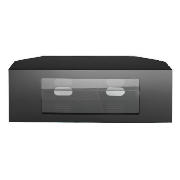 ALPHASON ABRC1100-B Black Sparkle Finish 1100MM